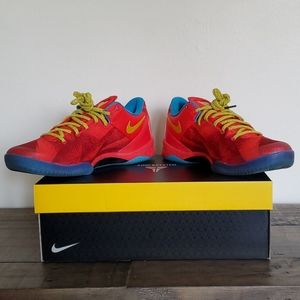 [ NIKE ] Kobe 8 System YOTH